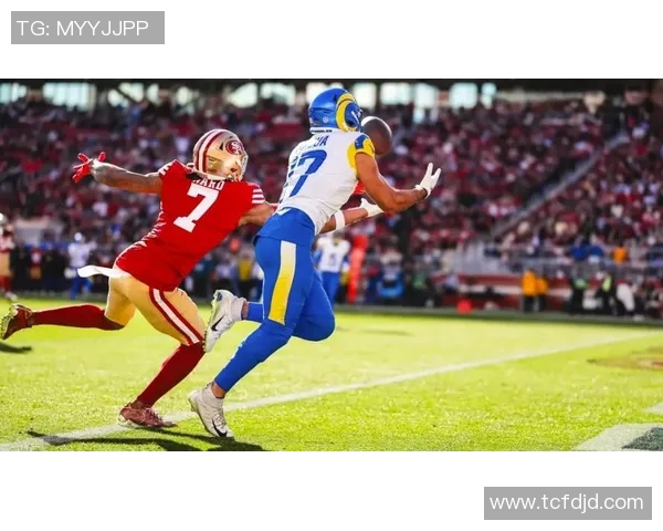 公羊队与49人队激战正酣谁将赢得这场NFL季后赛的关键对决